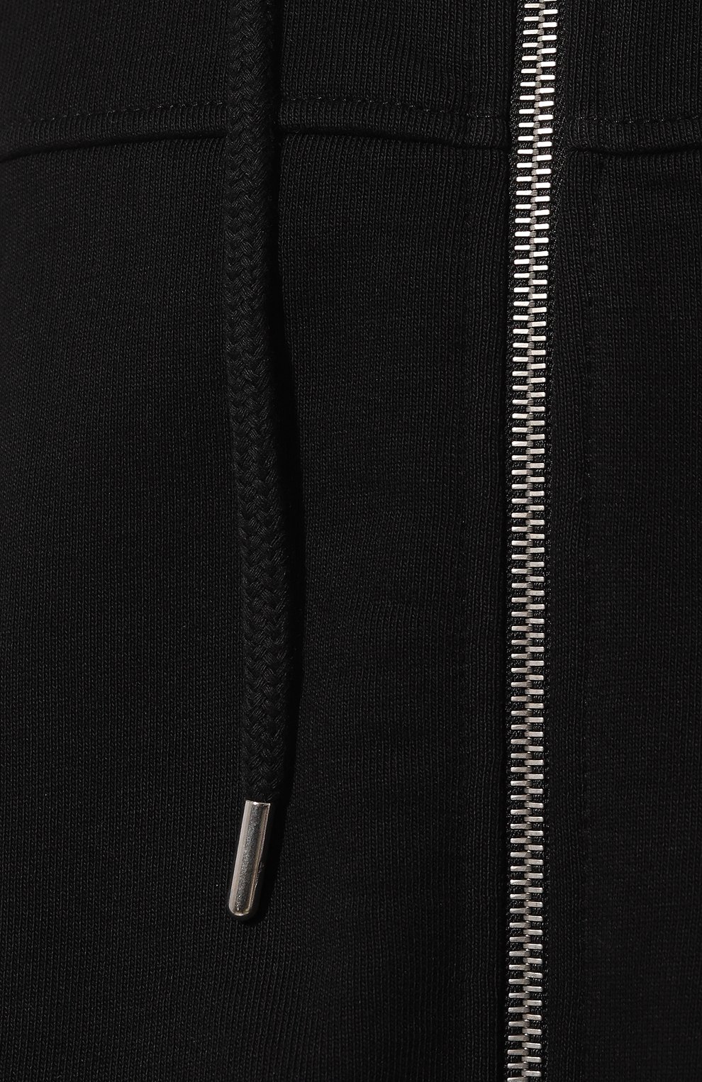 Хлопковая толстовка DRIES VAN NOTEN, арт. 232-011121-7618, фото 5