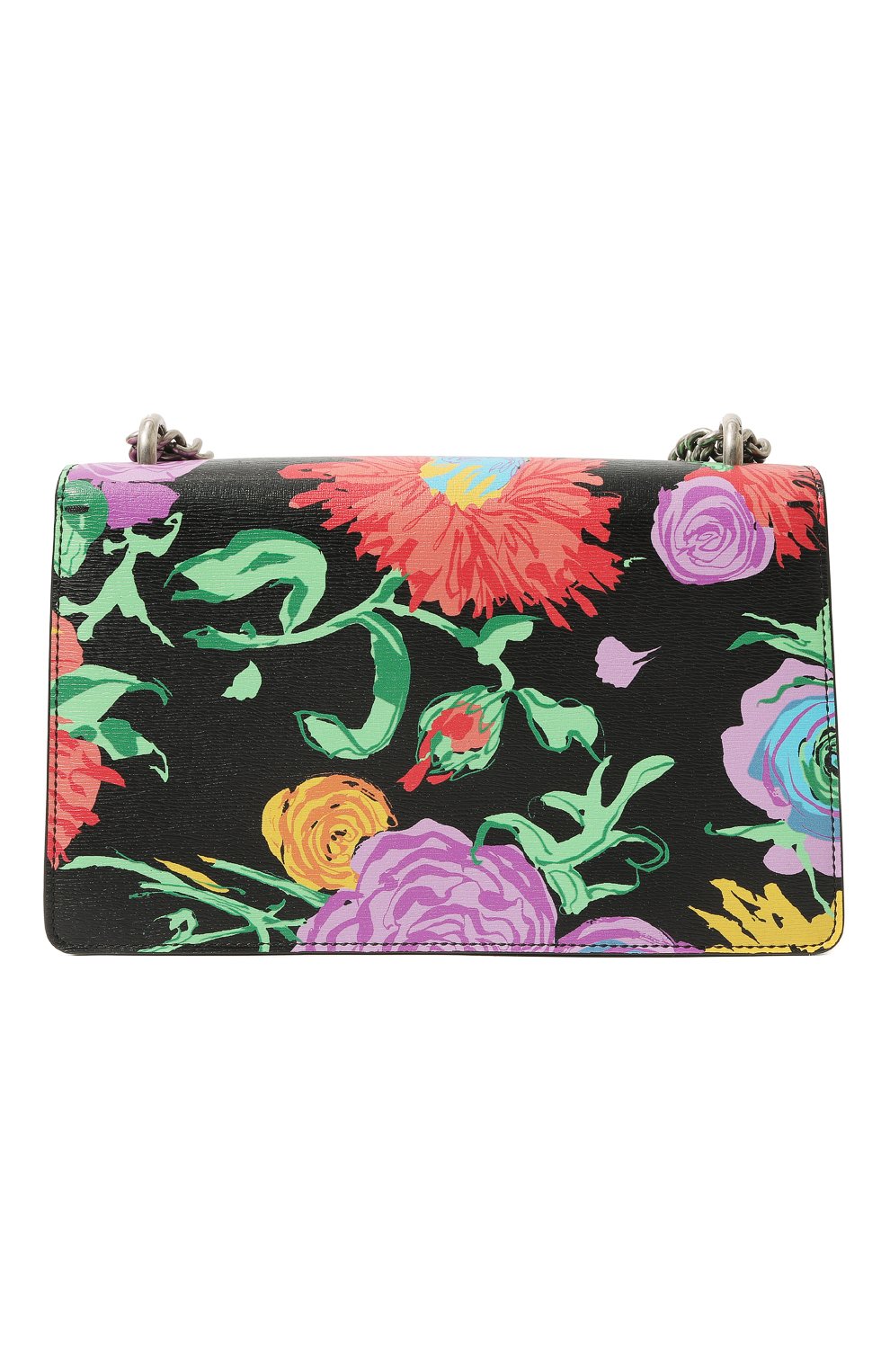 Сумка dionysus small gucci x ken scott GUCCI, арт. 400249 UA70N, фото 6