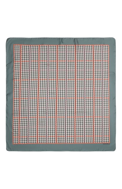 Шелковый платок COCCINELLE, арт. E7 PUU 38 01 01, фото 5