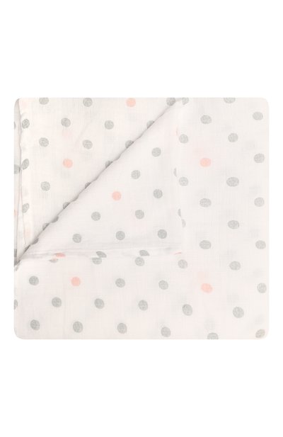 Комплект из четырех пеленок ADEN+ANAIS, арт. G3100B, фото 2