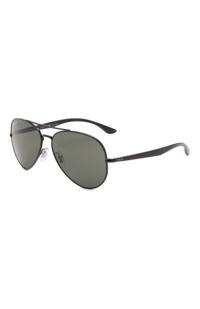 Мужские солнцезащитные очки RAY-BAN, арт. 3675-002/58