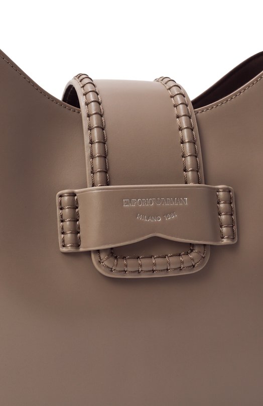 Сумка Emporio Armani EW002272/AF17655 Бежевый  EW002272/AF17655 Фото 3