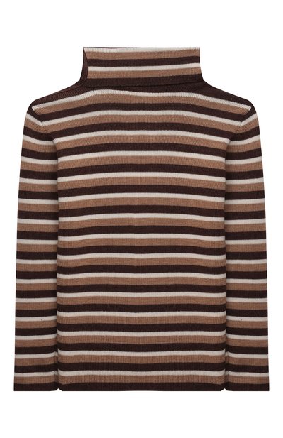 Шерстяная водолазка GUCCI, арт. 653646/XKBWL, фото 2