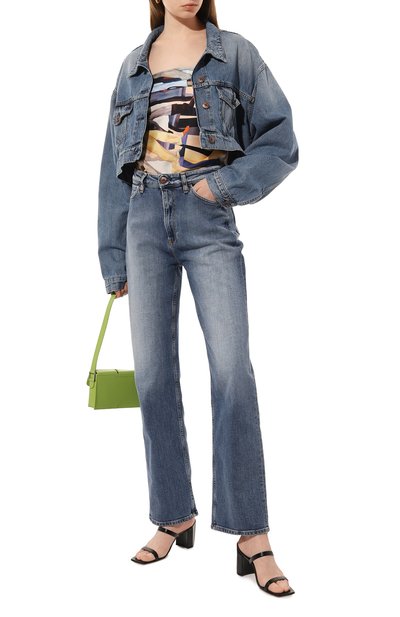 Шелковый платок avant-garde RADICAL CHIC, арт. 273001.07.02, фото 3