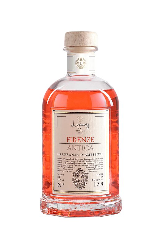 фото Диффузор firenze antica / античная флоренция (1000ml) logevy firenze 1965