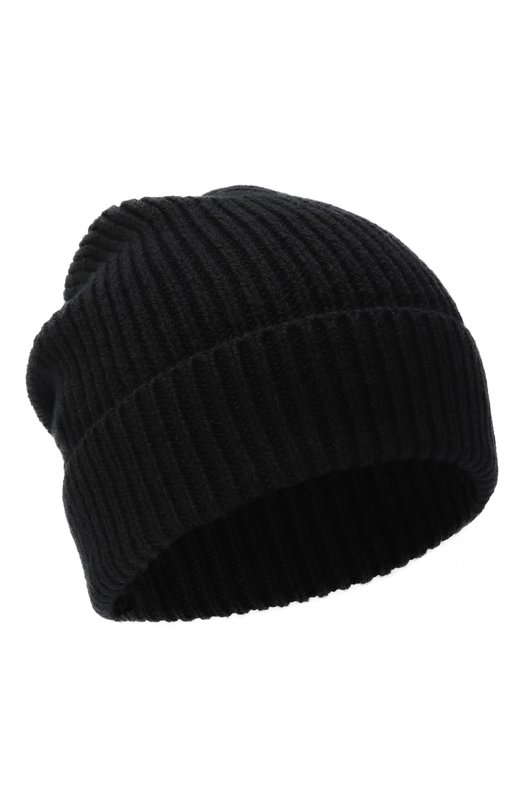 Шерстяная шапка Transit HATUTRB5008 Чёрный HATUTRB5008