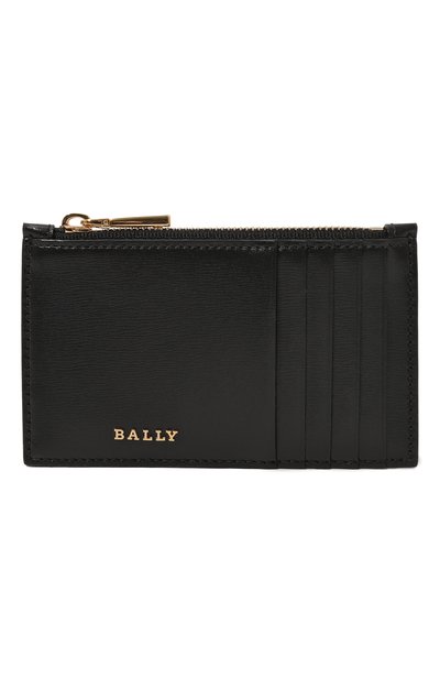 Кожаный футляр для кредитных карт BALLY, арт. 602187/25417, фото 1