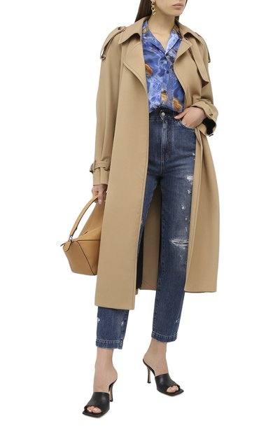 Джинсы DOLCE & GABBANA, арт. FTBXGD/G8CT6, фото 3