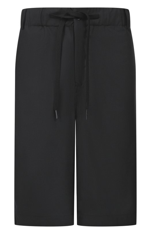 Шорты Andrea Ya'aqov 26MITH59 Чёрный 26MITH59