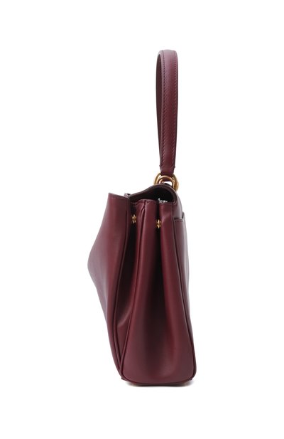 Сумка rodeo small BALENCIAGA, арт. 789779/2AA4V, фото 4