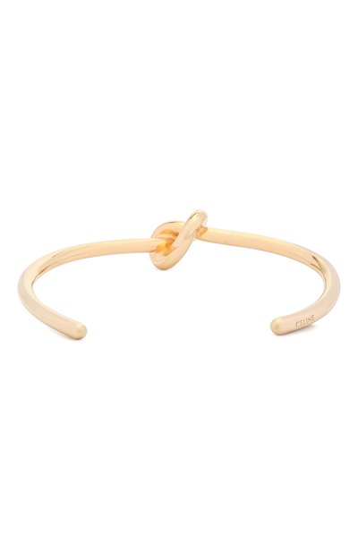 Браслет knot CELINE, арт. 46P466BRA, фото 2
