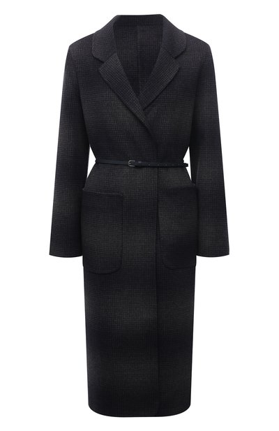 Шерстяное пальто MANZONI24, арт. 21M750-SFUML8/38-46, фото 1