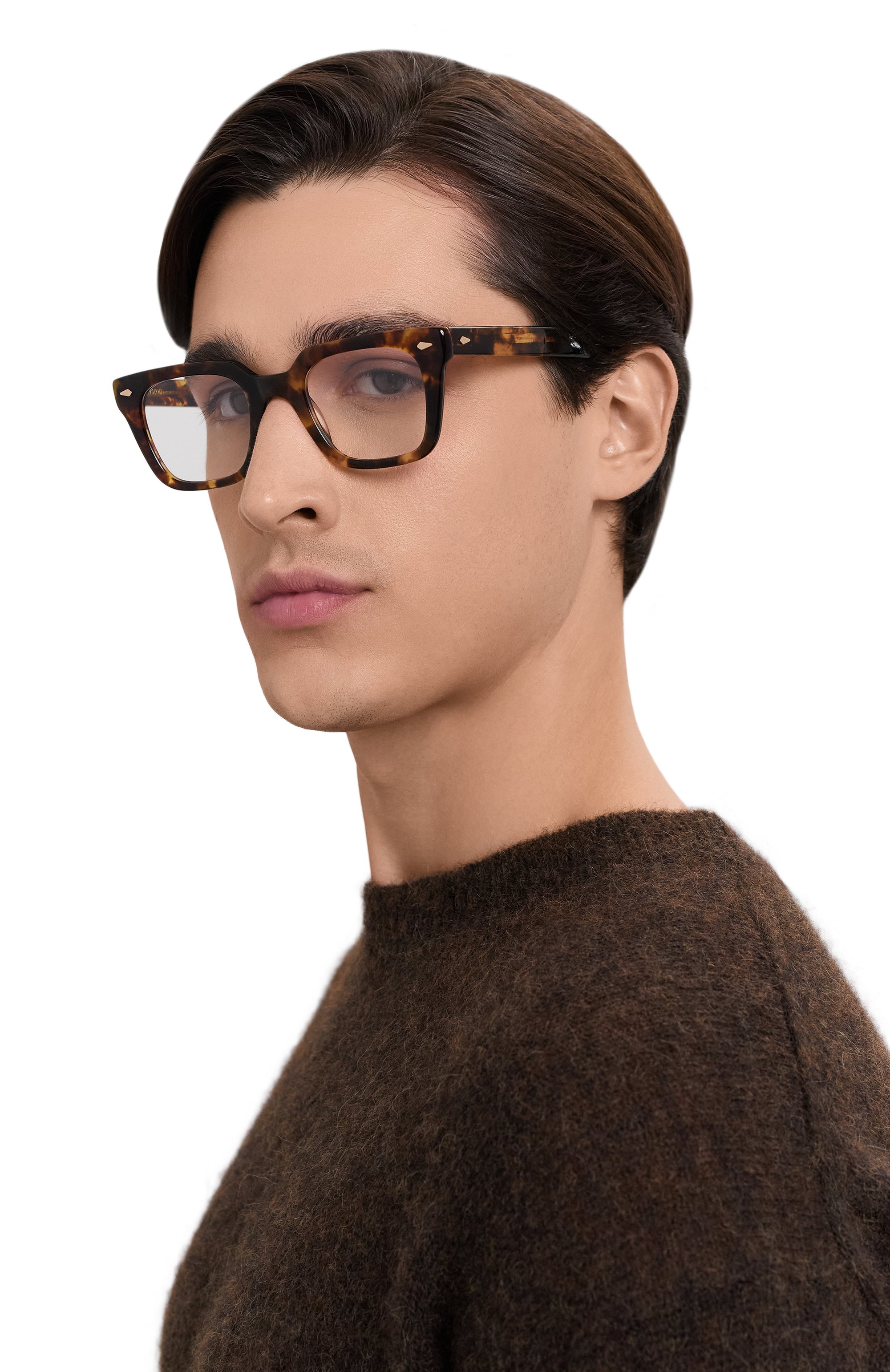 Оправа MOSCOT, арт. GR0BER CLASSIC HAVANA, фото 2