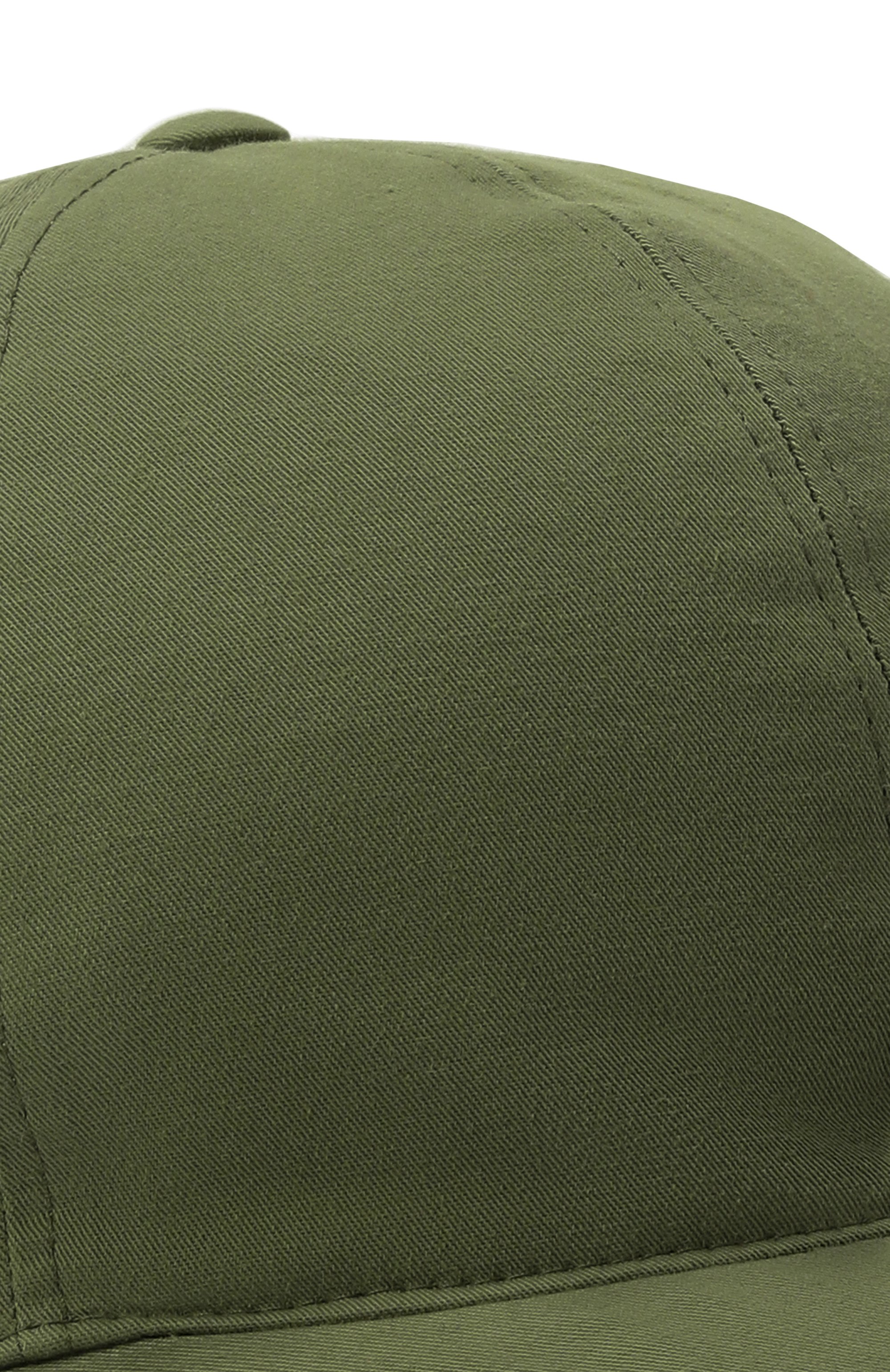 Хлопковая бейсболка PAUL&SHARK, арт. 25417118, фото 4