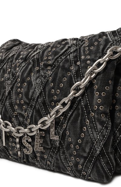 Сумка charm-d DIESEL, арт. X09756/P6181, фото 3