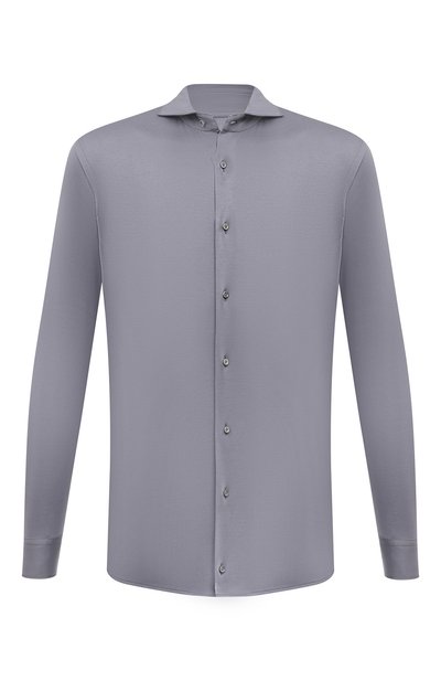 Мужская хлопковая рубашка VAN LAACK, арт. PER-LSF/180031