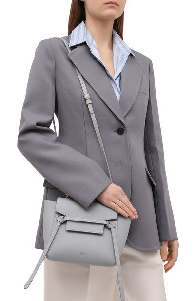 Сумка nano belt CELINE, арт. 189003ZVA, фото 2