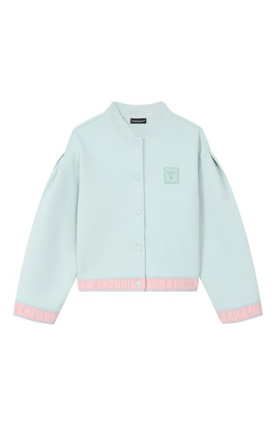 Костюм из толстовки и брюк EMPORIO ARMANI, арт. EG000797/AF10126, фото 2