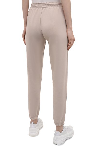 Хлопковый костюм SEVEN LAB, арт. HP20-WN beige, фото 5