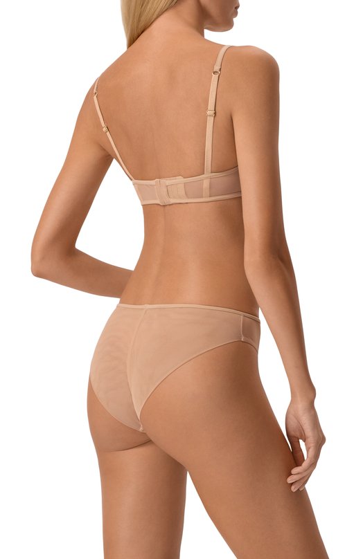 Бюстгальтер C.alla CE0916 RE Бежевый  CE0916 RE Фото 3