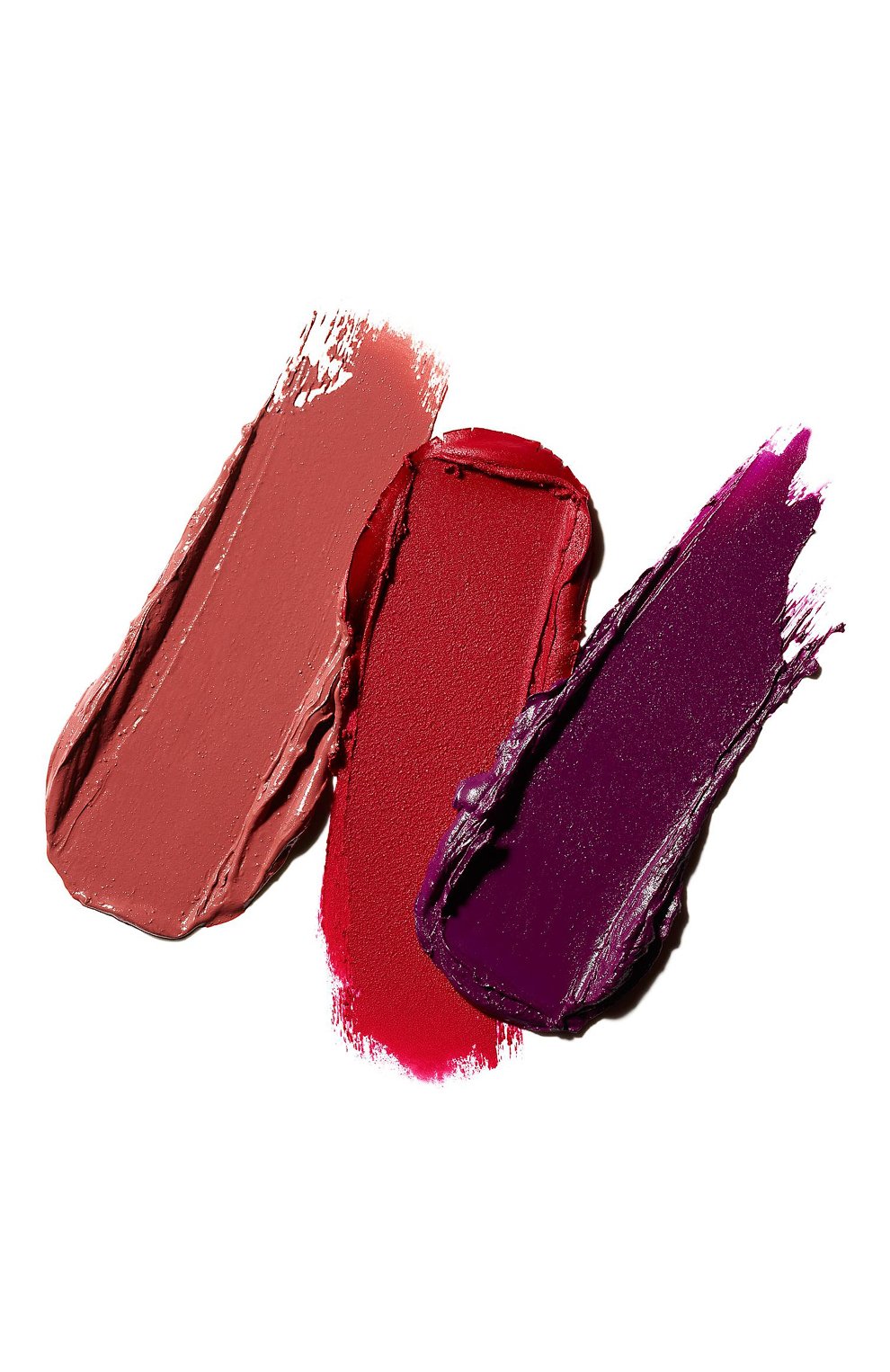 Набор для губ mac holiday kits lucky stars lip gloss kit, vibrant MAC, арт. SH53-Y9, фото 3