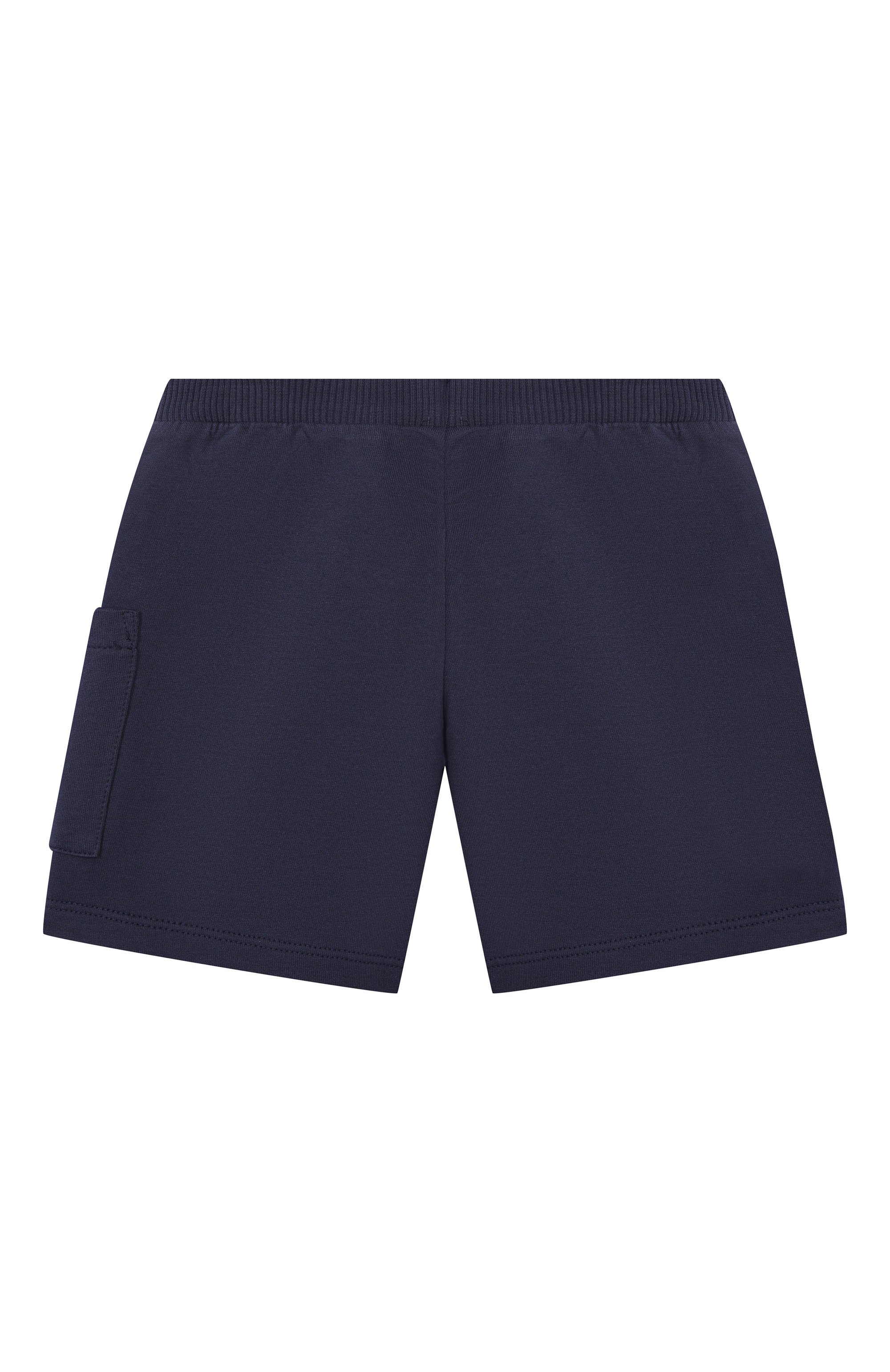 Комплект из футболки и шорт MOSCHINO, арт. MUG01U/LCA19, фото 5