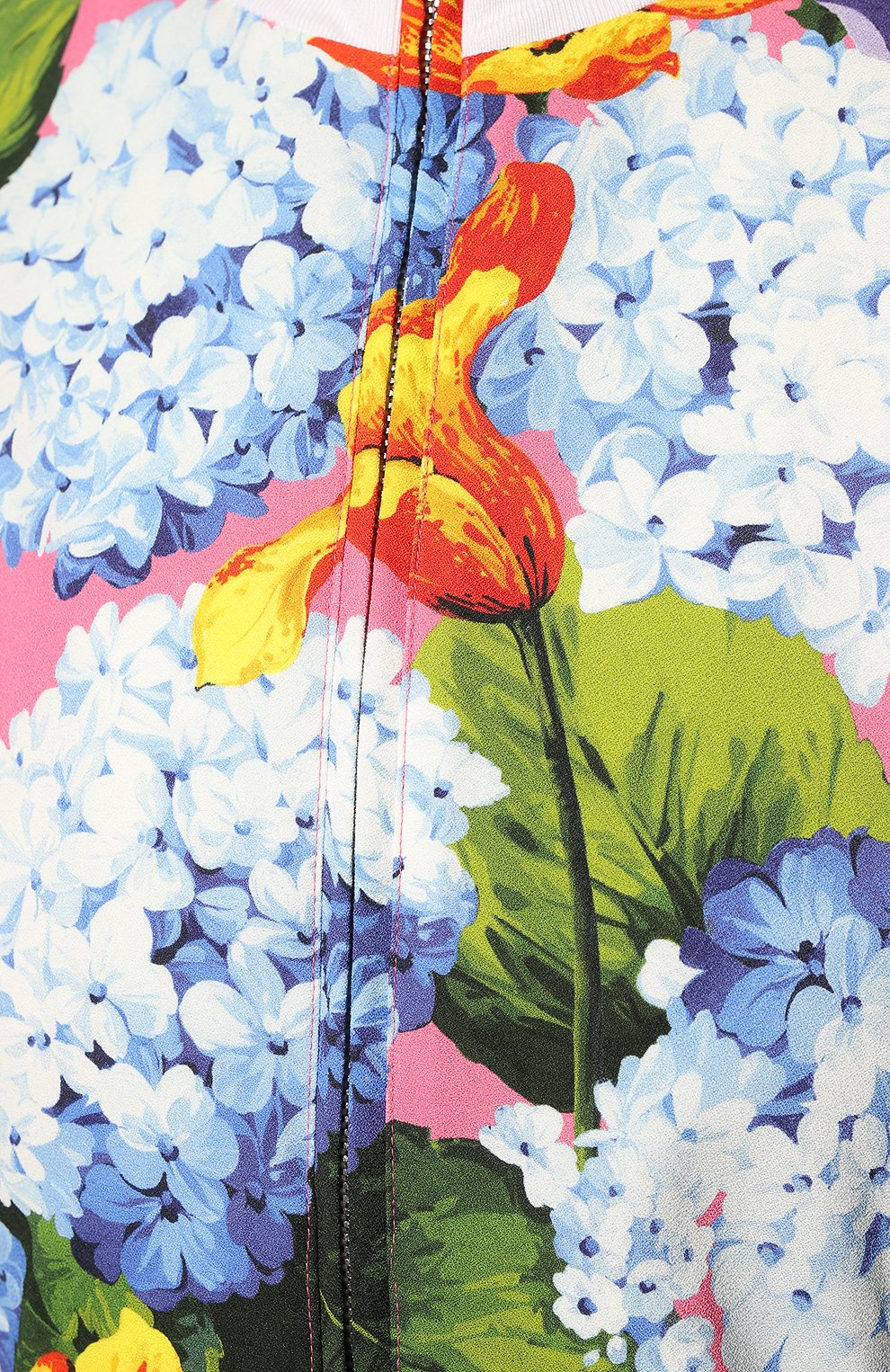 Кардиган из вискозы DOLCE & GABBANA, арт. F9M84T/FSIAH, фото 5