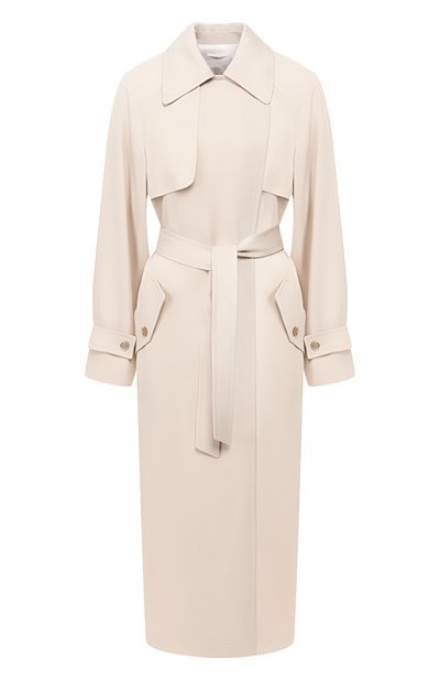 Тренч с поясом ELEVENTY, арт. 980CS0145 ABI27002, фото 1