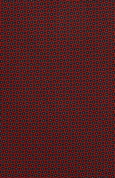 Шелковый галстук STEFANO RICCI, арт. CXRS/49500, фото 4