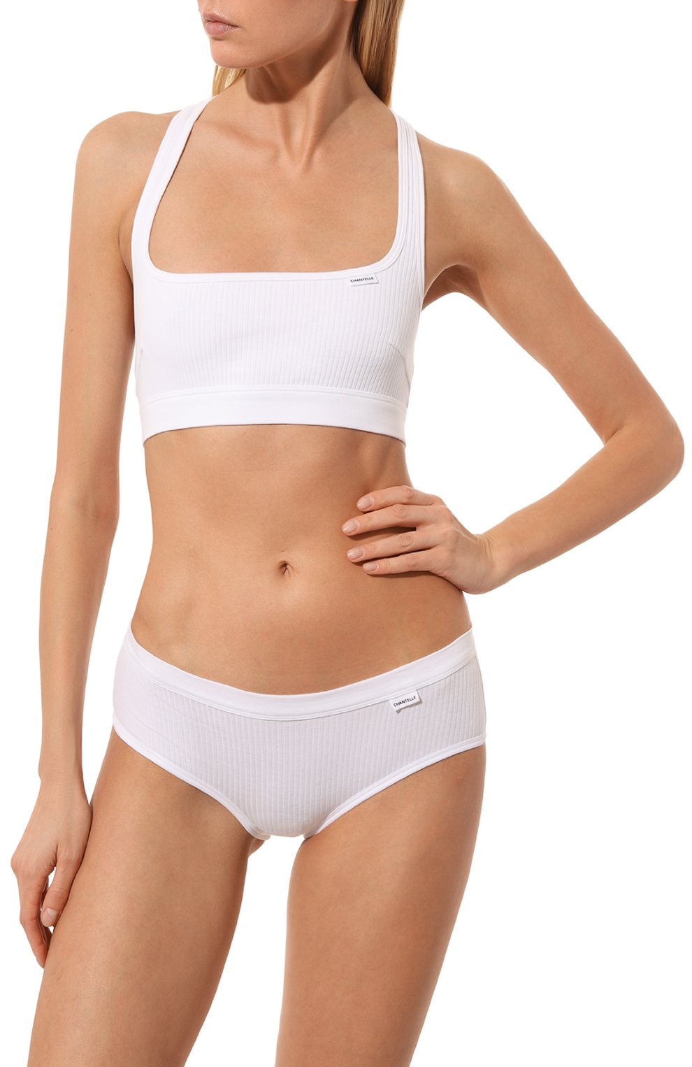 Трусы-слипы CHANTELLE, арт. C15P40, фото 2