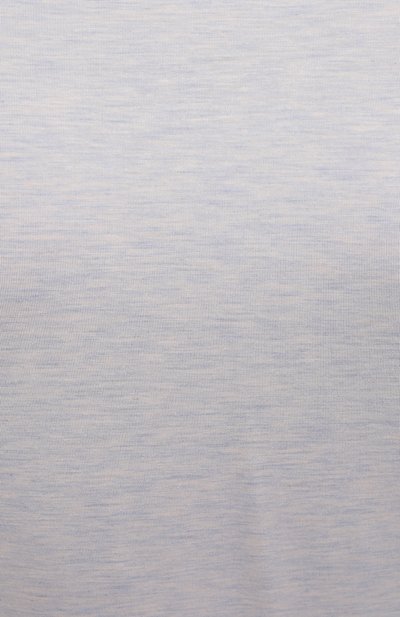 Футболка из вискозы HANRO, арт. 076237, фото 5