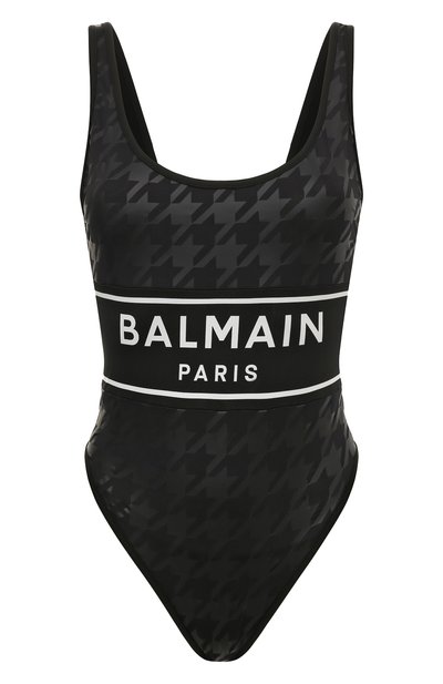 Женский слитный купальник BALMAIN, арт. BKBU91240