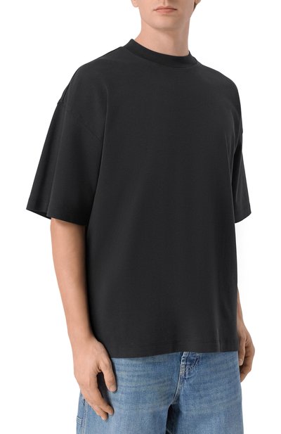 Хлопковая футболка DARKPARK, арт. MJE09/JER01, фото 3