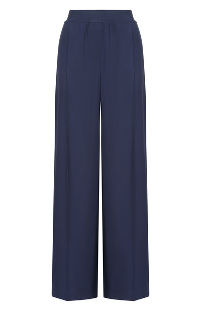 Женские брюки из вискозы BOSS, арт. 50557442