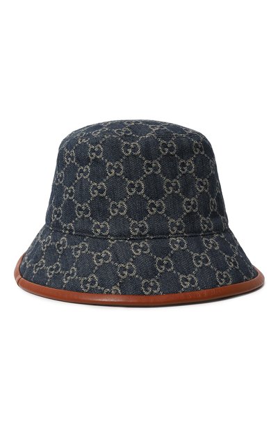 Женская панама GUCCI, арт. 576371 4HAC3