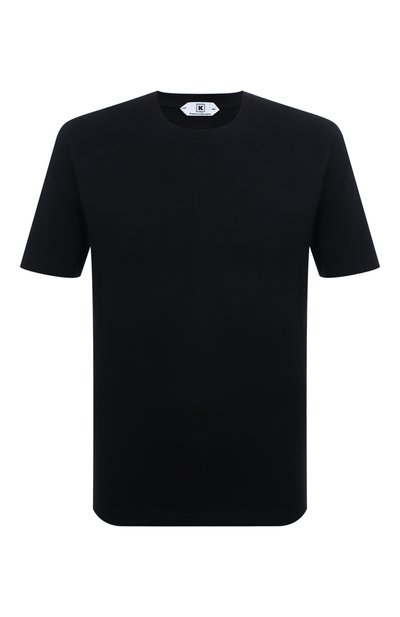 Мужская хлопковая футболка KIRED, арт. WKISSMW7923024