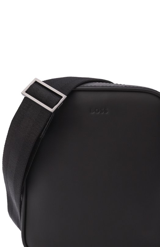 Сумка New Crosstown BOSS 50557811 Чёрный  50557811 Фото 3