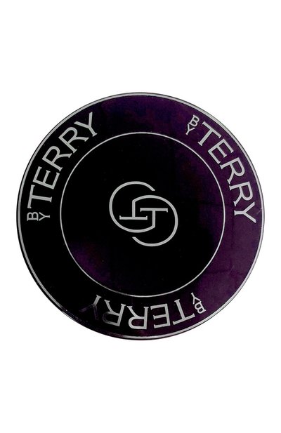 Увлажняющая компактная пудра hyaluronic pressed hydra-powder (7.5g) BY TERRY, арт. V20100010, фото 2