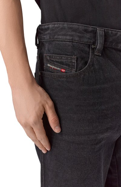 Джинсы 1998 d-buck DIESEL, арт. A12218/0ADBV, фото 5