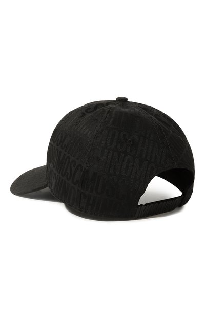 Бейсболка MOSCHINO, арт. 2316MA9201/8268, фото 3