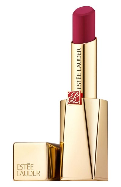 Женская помада для губ pure color desire, оттенок 207 warning ESTÉE LAUDER, арт. RYKA-11