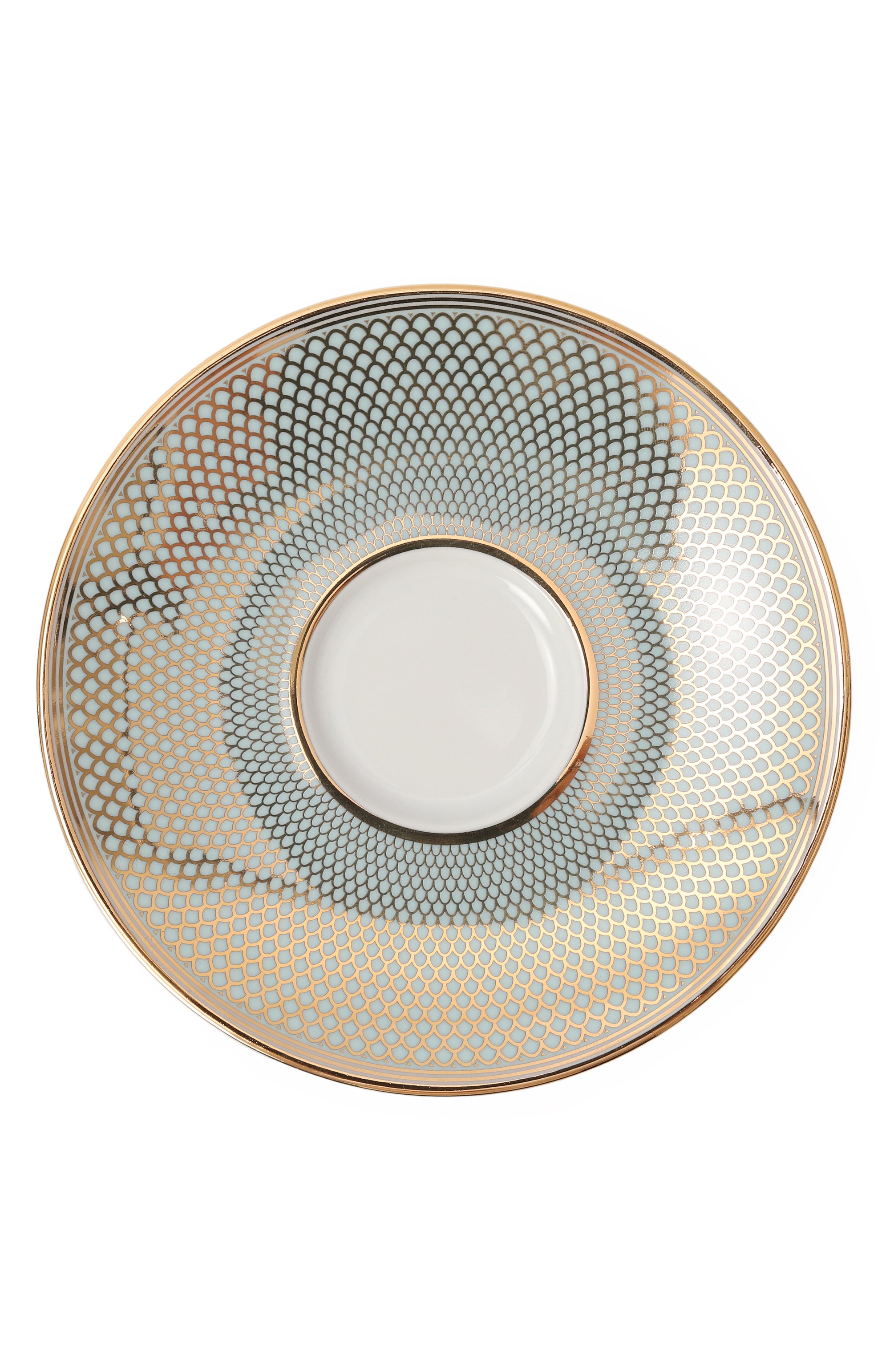 Набор из шести кофейных чашек с блюдцами ocean STEFANO RICCI, арт. 0TC002/0CEAN/6, фото 8