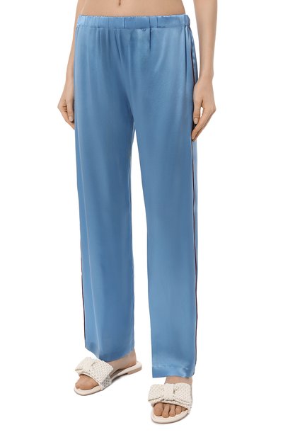 Шелковая пижама PRIMROSE, арт. 1W.534RB.S006, фото 5