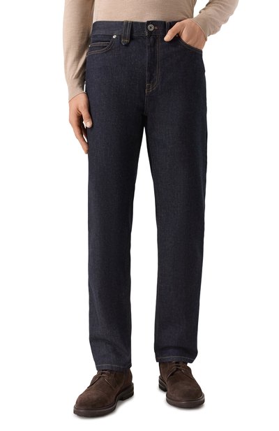 Джинсы merano BRIONI, арт. SPE30L/0DD13, фото 3