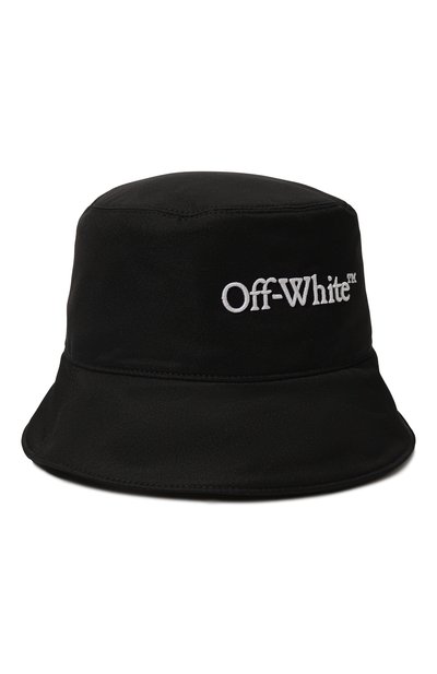 Мужская панама OFF-WHITE, арт. 0MLA034F23FAB001