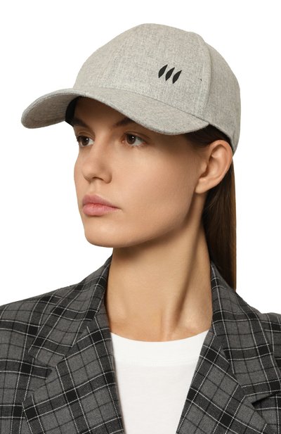 Женская бейсболка HETREGO, арт. 8N005D/KLEDI