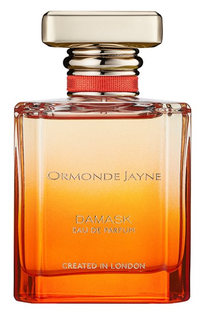 Парфюмерная вода damask (50ml) ORMONDE JAYNE, арт. 5060238284257, фото 1