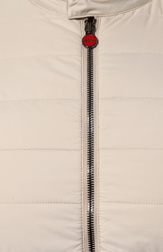 Мужская комбинированная куртка KITON разноцветного цвета, арт. UWH1826V0850C_SET | Фото 5 (Длина (верхняя одежда): Короткие; Материал внешний: Хлопок, Синтетический материал; Рукава: Длинные; Стили: Кэжуэл; Кросс-КТ: Ветровки, Легкие)