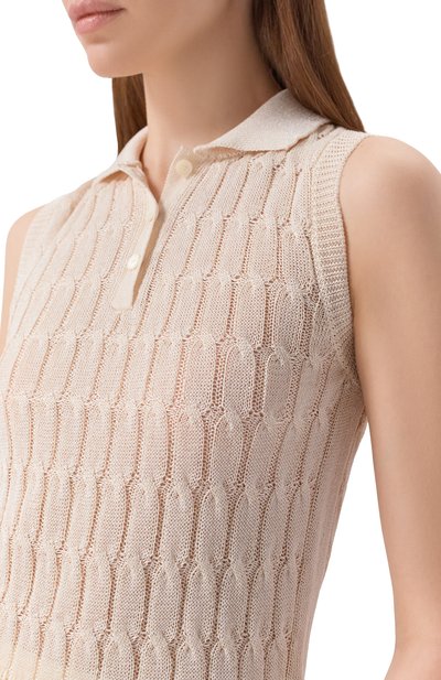 Поло LORENA ANTONIAZZI, арт. E26117VM70A/2435, фото 5