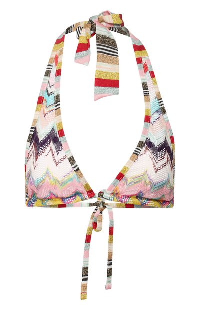 Женский треугольный бра MISSONI, арт. MMP00076/BR00AM